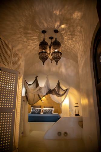 Villa Orpheus Santorini