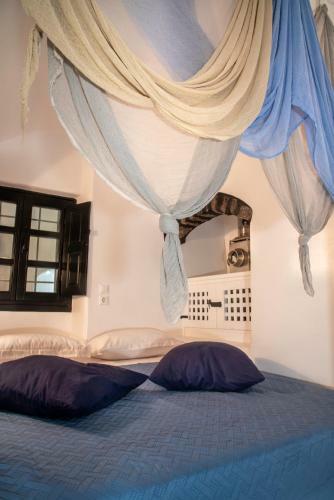 Villa Orpheus Santorini