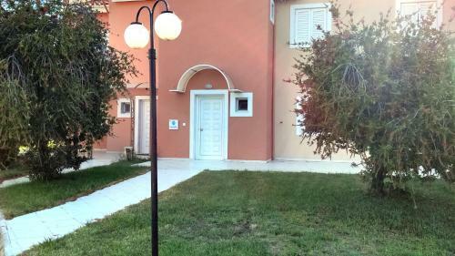 Sithon Villa - Seafront House