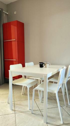 Sithon Villa - Seafront House