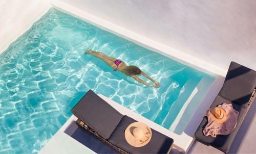 Villa Del Sol Santorini