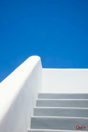 Villa Del Sol Santorini