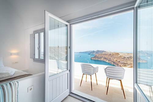 Apartamento Caldera St. Studio V