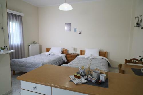 Flo's Apartments