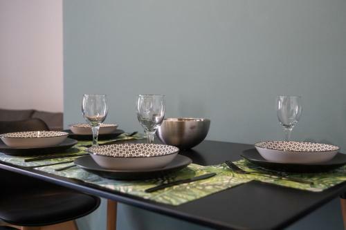 Apartamento Petrino Suites Mesolonghi