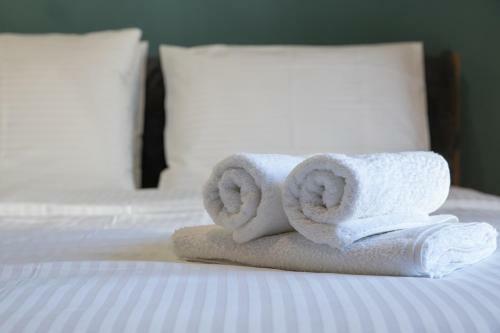 Apartamento Petrino Suites Mesolonghi