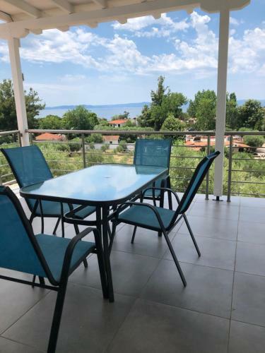 Apartamento Sea View Studio