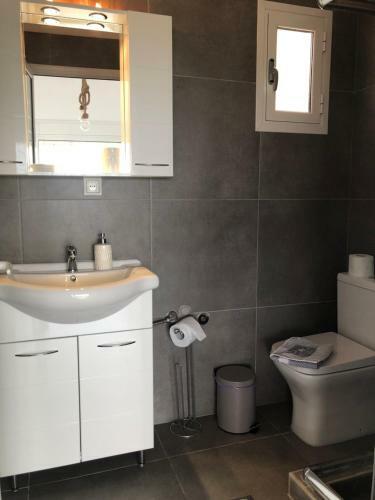 Apartamento Sea View Studio