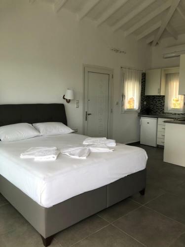 Apartamento Sea View Studio