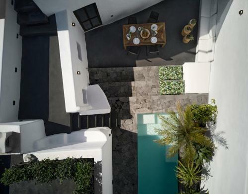 Arithera Villa