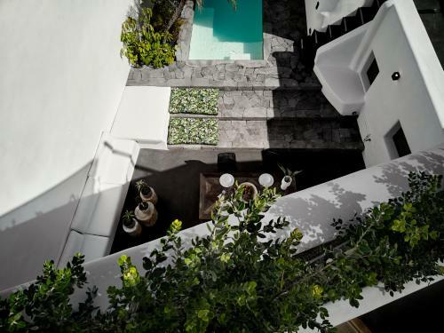 Arithera Villa