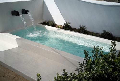 Arithera Villa