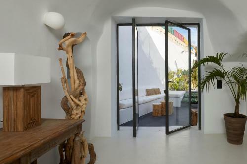 Arithera Villa