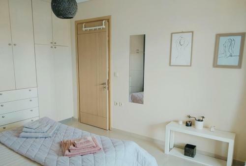Apartamento Xrysa's Garden