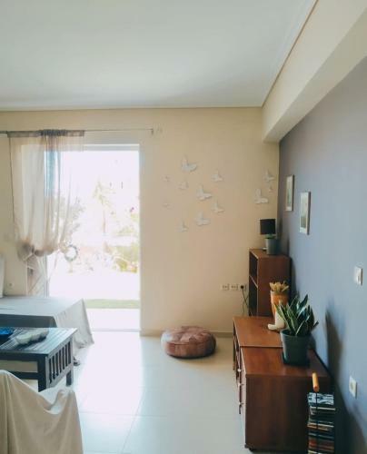 Apartamento Xrysa's Garden