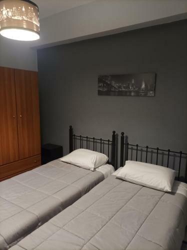 Eirini's Apartment