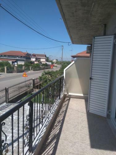 Eirini's Apartment