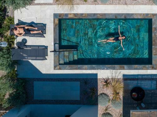 Hotel No?s Santorini
