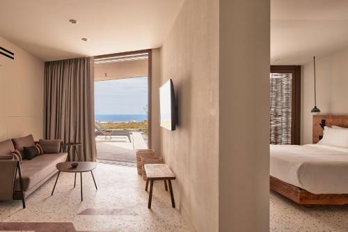 Hotel No?s Santorini