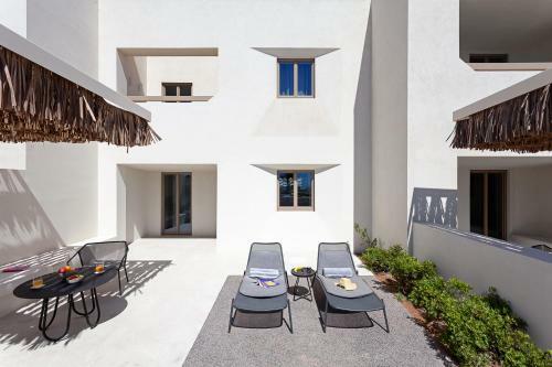 Hotel No?s Santorini