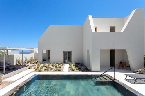 Hotel No?s Santorini