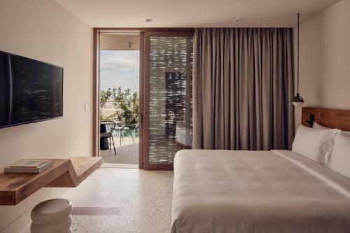 Hotel No?s Santorini