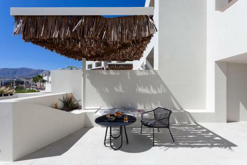 Hotel No?s Santorini
