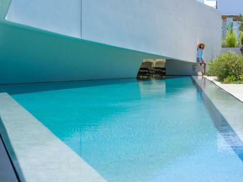 Hotel No?s Santorini