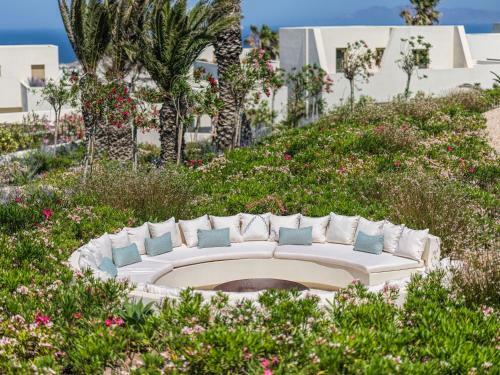 Hotel No?s Santorini