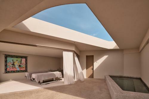 Hotel No?s Santorini