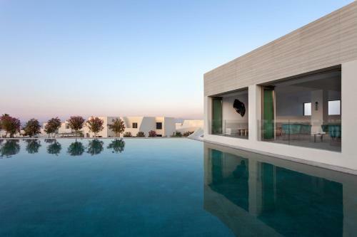 Hotel No?s Santorini