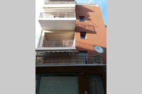 Apartamento Makis Rooms A