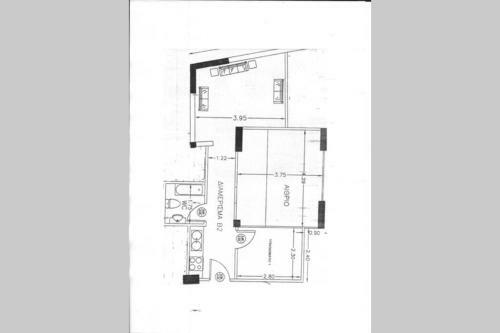 Apartamento ?????: ?????? ??? ?????????, ?????????? ?2