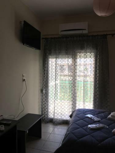 Apartamento Pinpoint Rooms