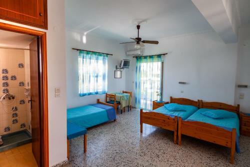 Hostal Pension Vienna