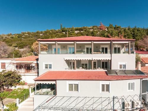 Loridis View Apartments
