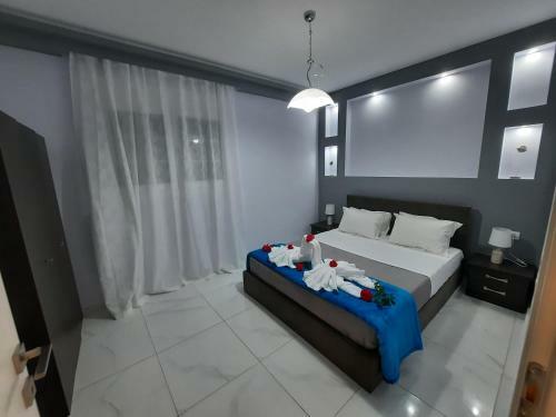 Panorama Apartments