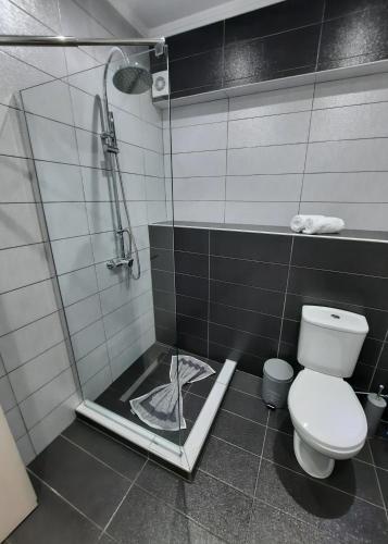 Panorama Apartments