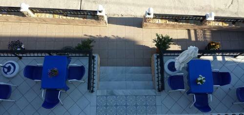 Hostal Rooms Ntontas