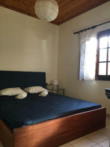 Dimitra House