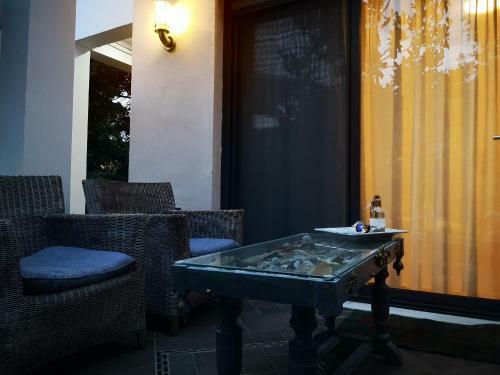 Apartamento Cactus Suite