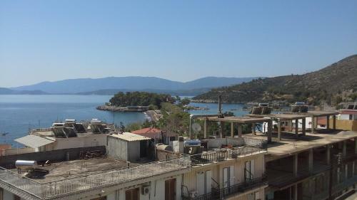 Apartamento Stamatiou Dimitris
