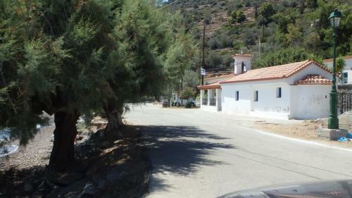 Apartamento Stamatiou Dimitris