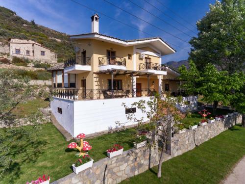 Villa Loridis