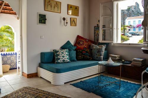 Villa The Admiral's House Kastellorizo