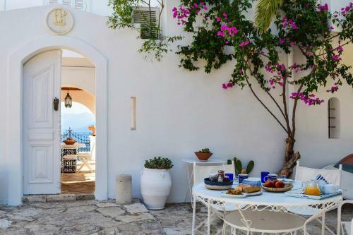 Villa The Admiral's House Kastellorizo