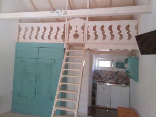 Apartamento Smaragda Studios