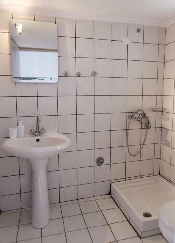 Apartamento Bleu- Vert