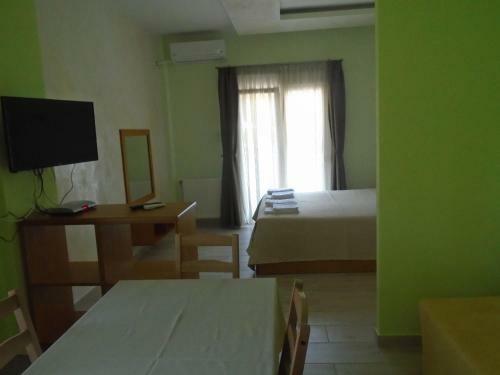 Hostal Laida Studios