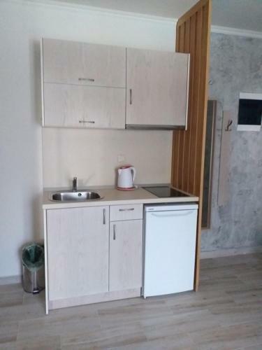 Hostal Laida Studios